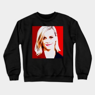 reese witherspoon Crewneck Sweatshirt